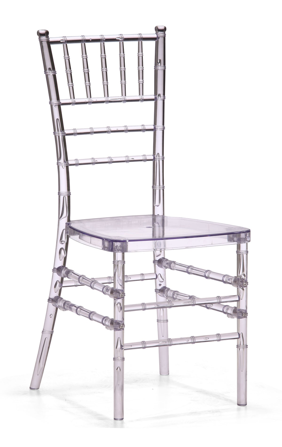 Acrylic Chiavari Dining Chair
