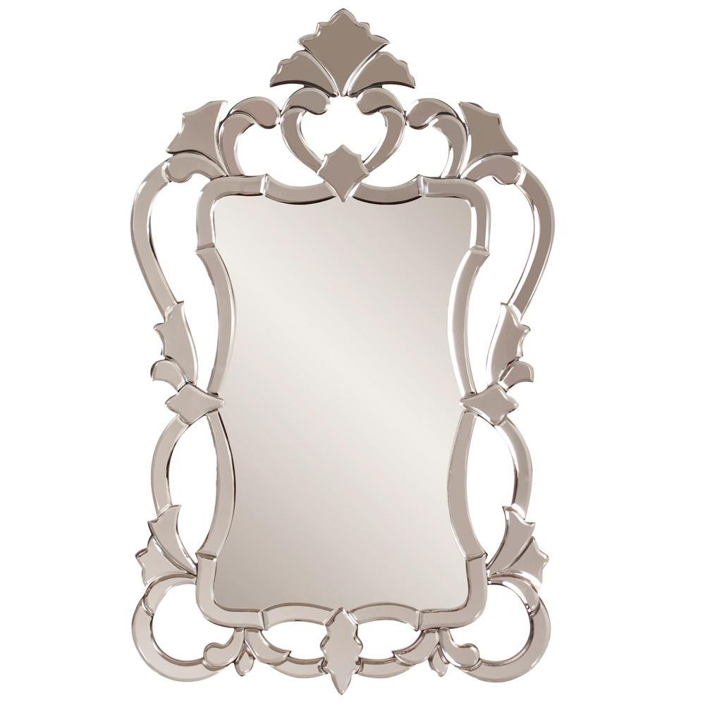 Zuanna Venetian Mirror