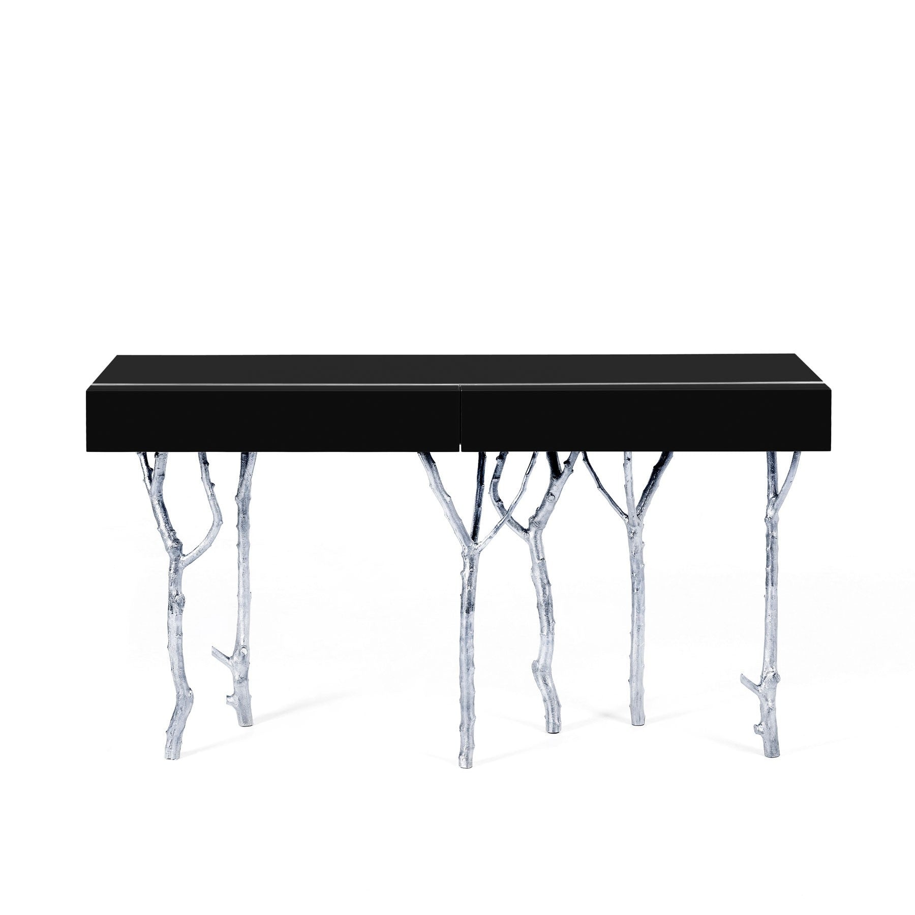 Fig Tree Console