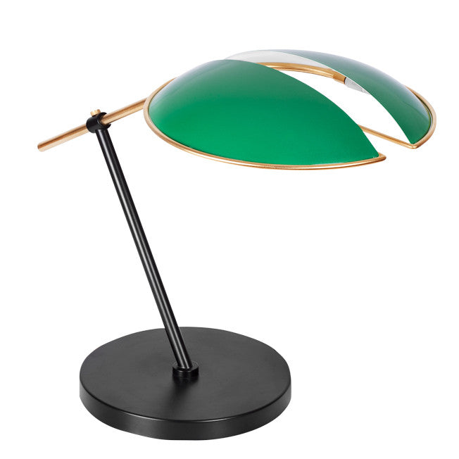 Beetle Table Lamp