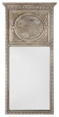 Shannel French Mirror