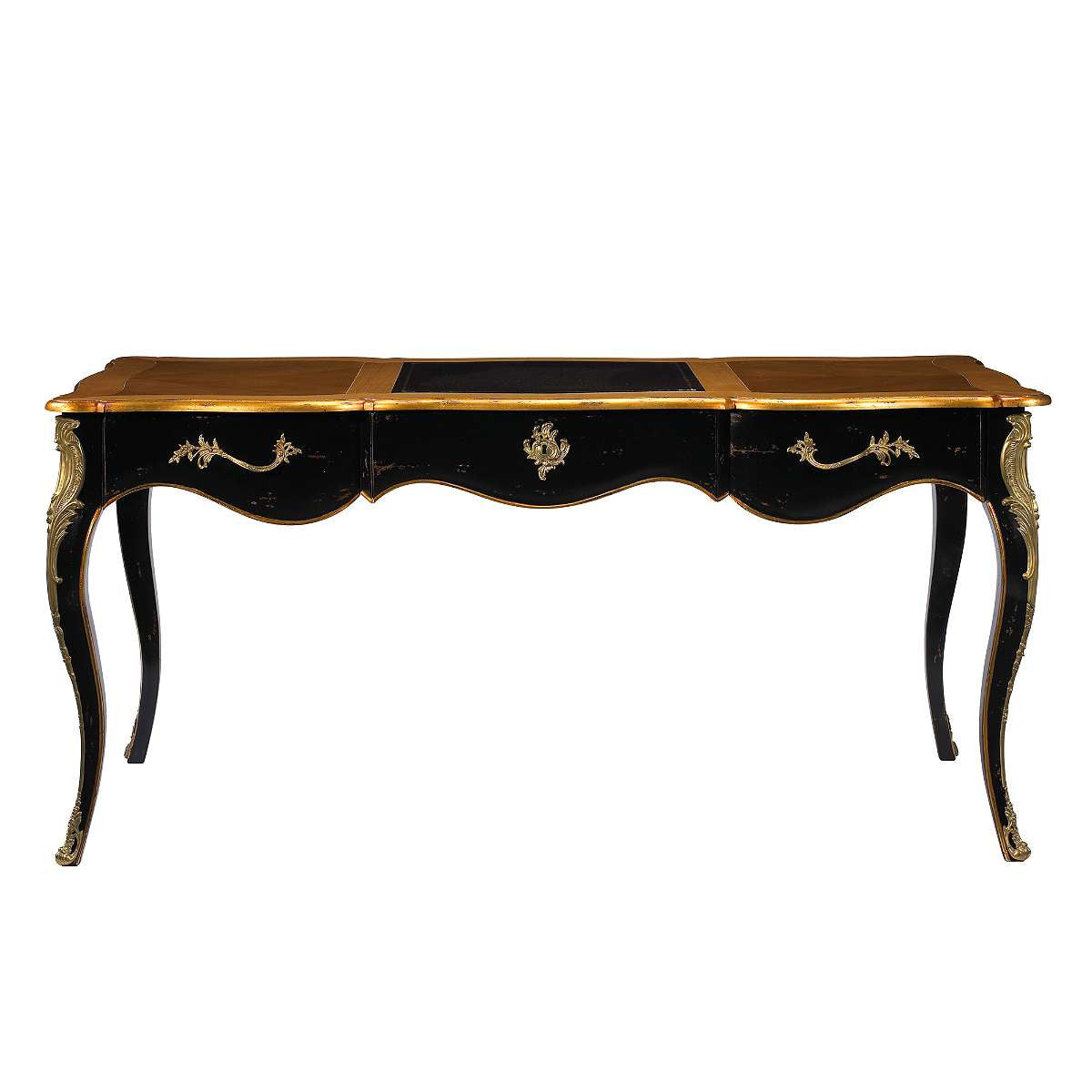 Claudette French Writing Desk