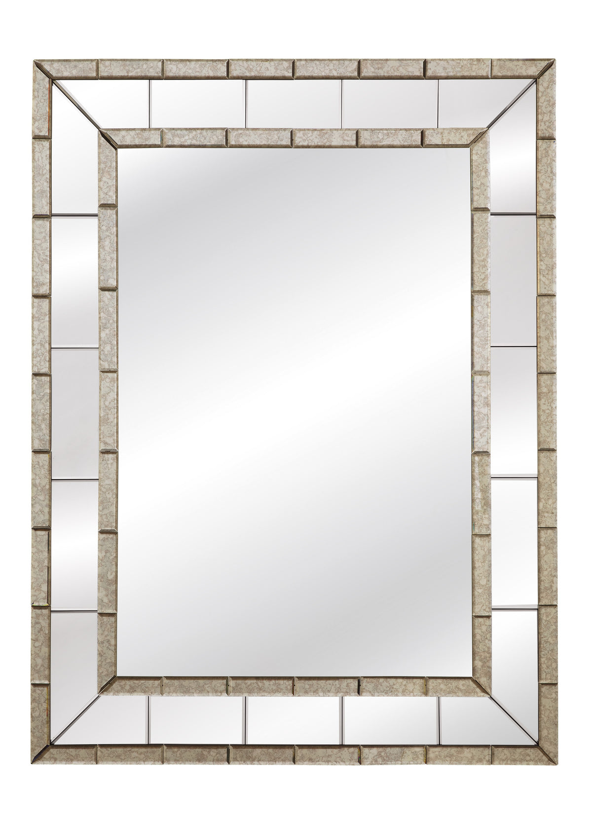 Carey Wall Mirror