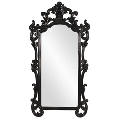 Fiona Oversized Baroque Mirror