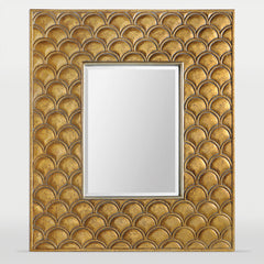Hazel Art Deco Mirror