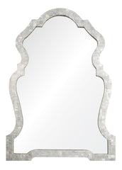 Chippendale Pearl Mirror