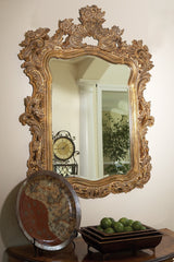 Jameson 18th Century Style Mirror
