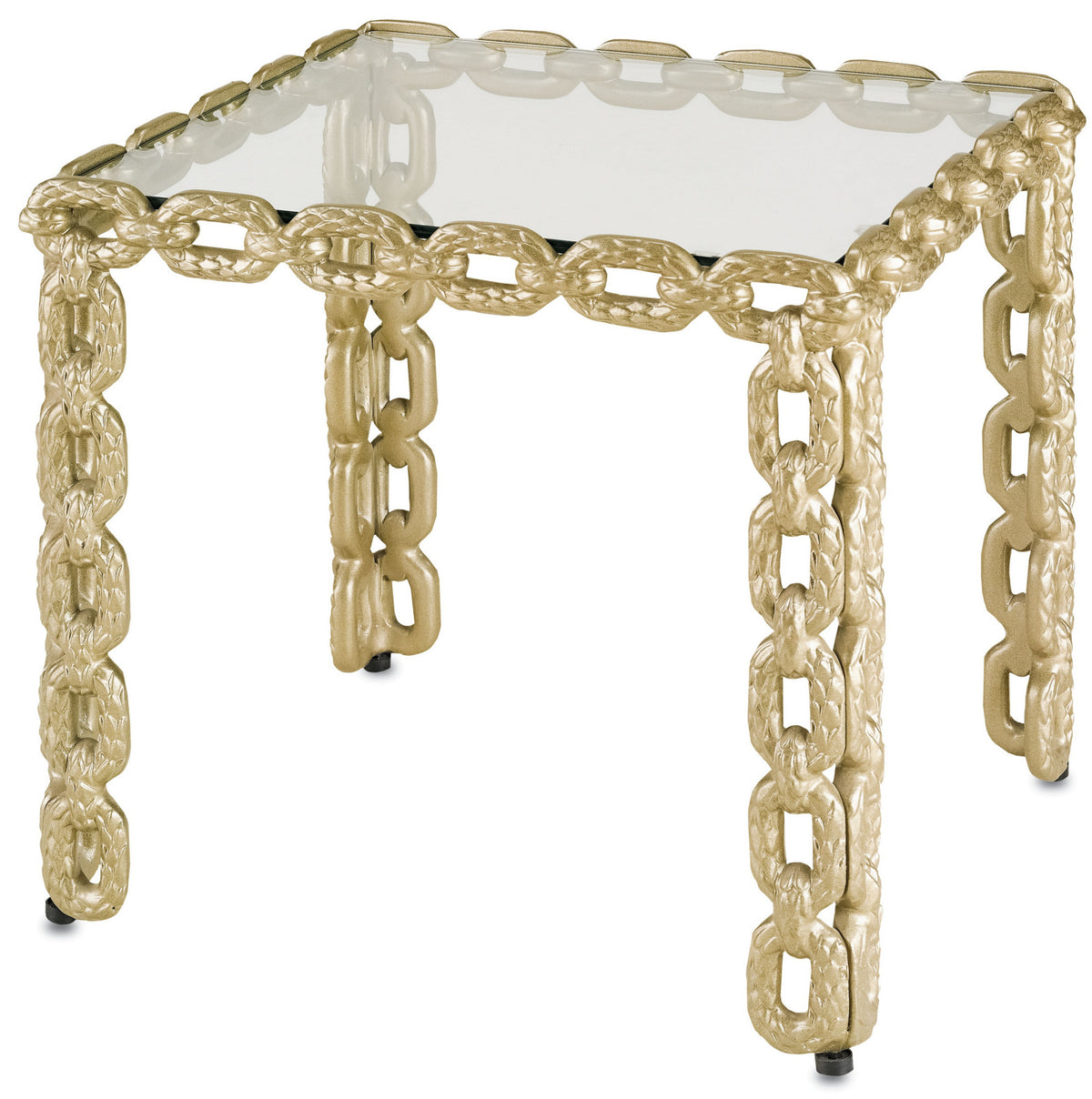 Betty June Occasional Table