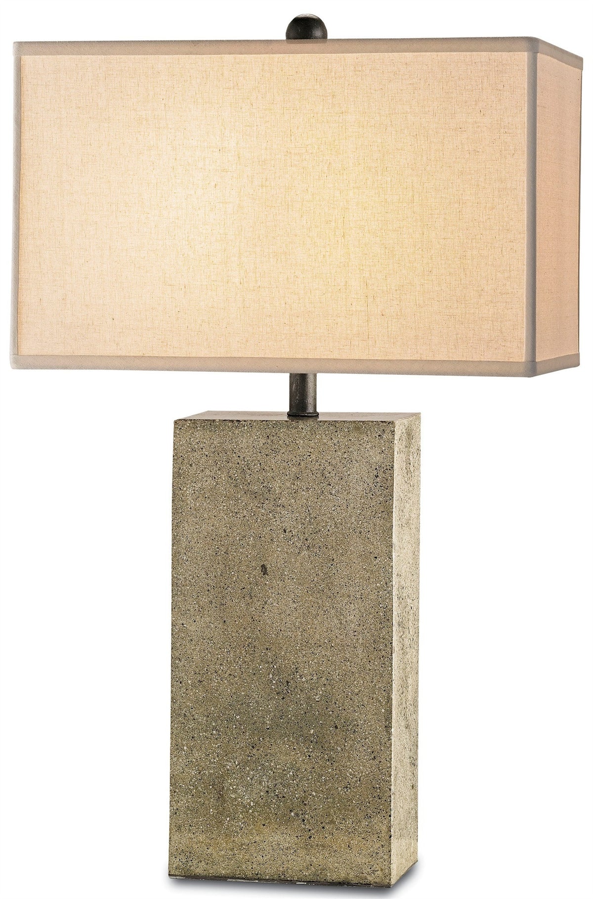 Symbol Table Lamp