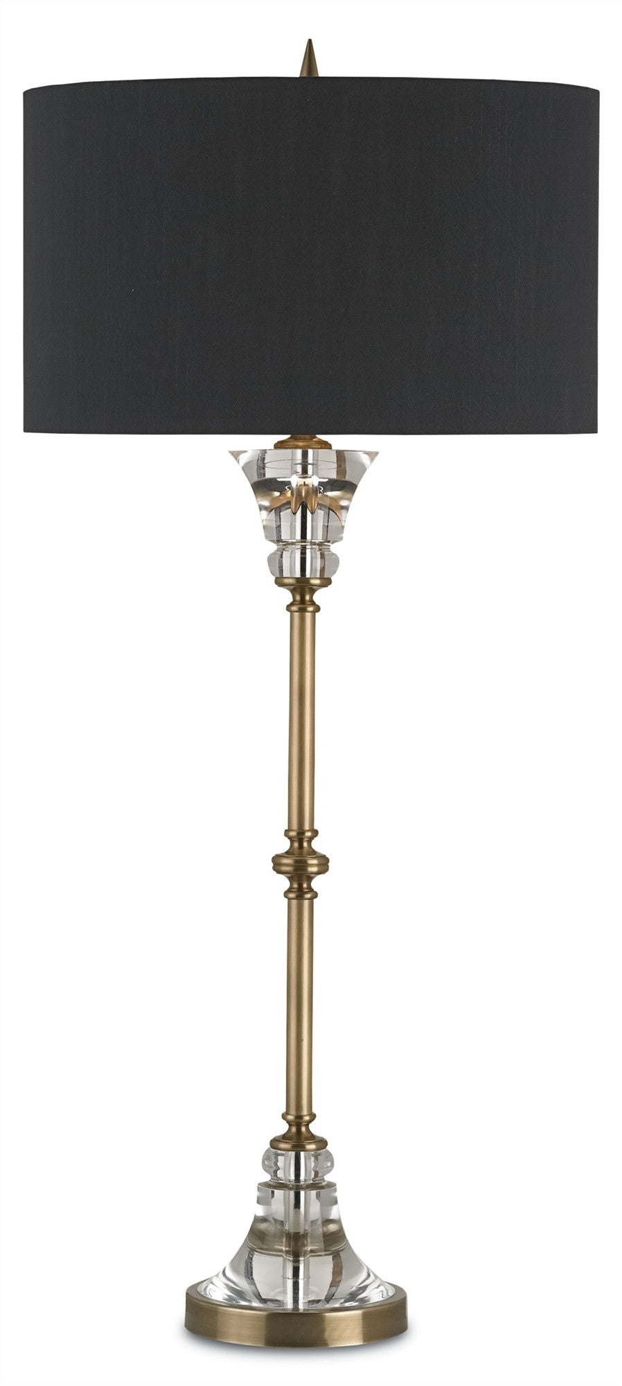 Encore Table Lamp