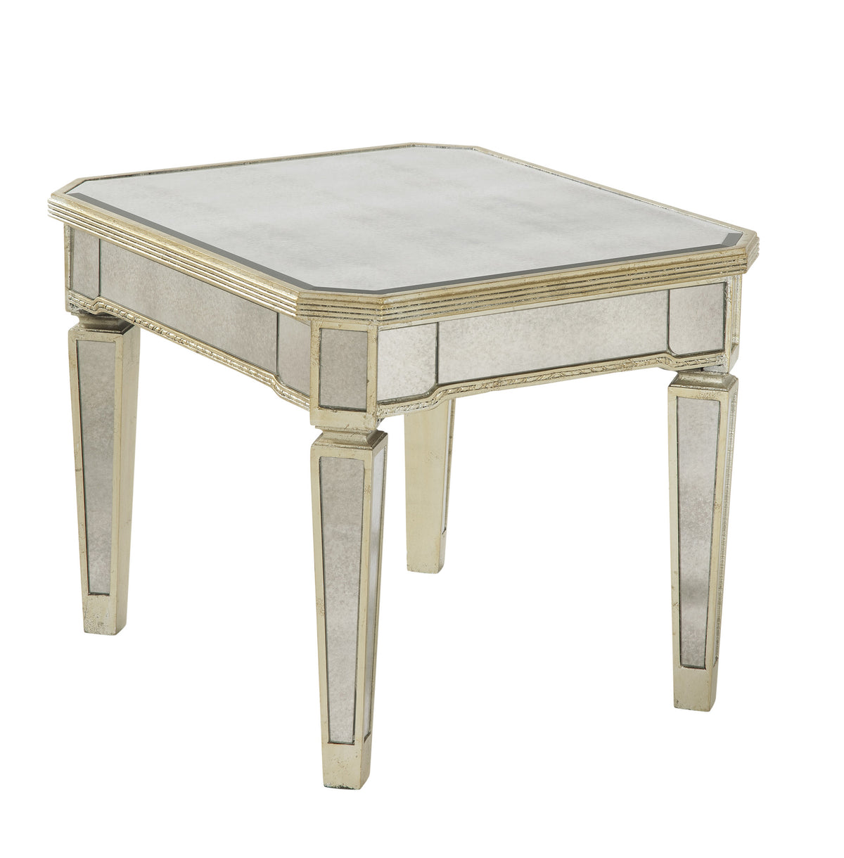 Borghese End Table