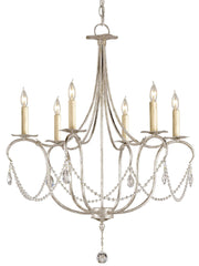 Crystal Lights Chandelier (Small)