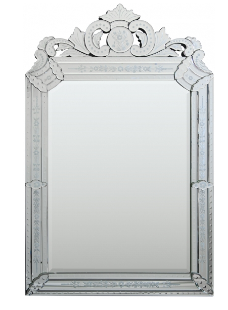 Annabella Venetian Mirror