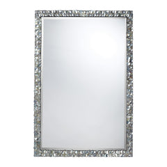 Bacall Pearl Mirror