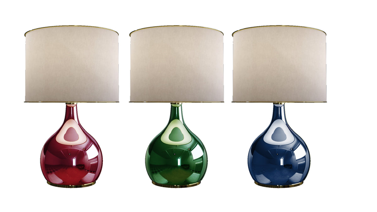 Colaba Table Lamp
