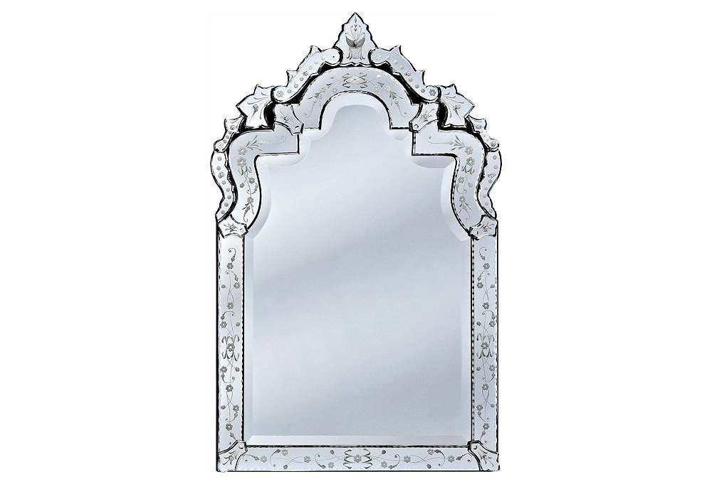 Helena Venetian Mirror