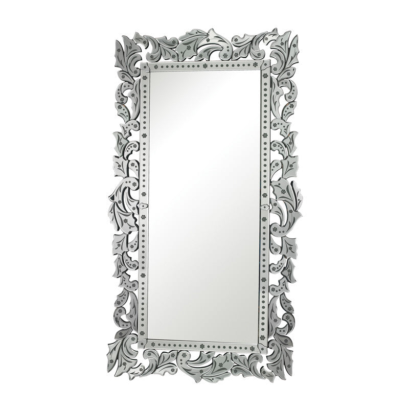 Juliana Venetian Mirror