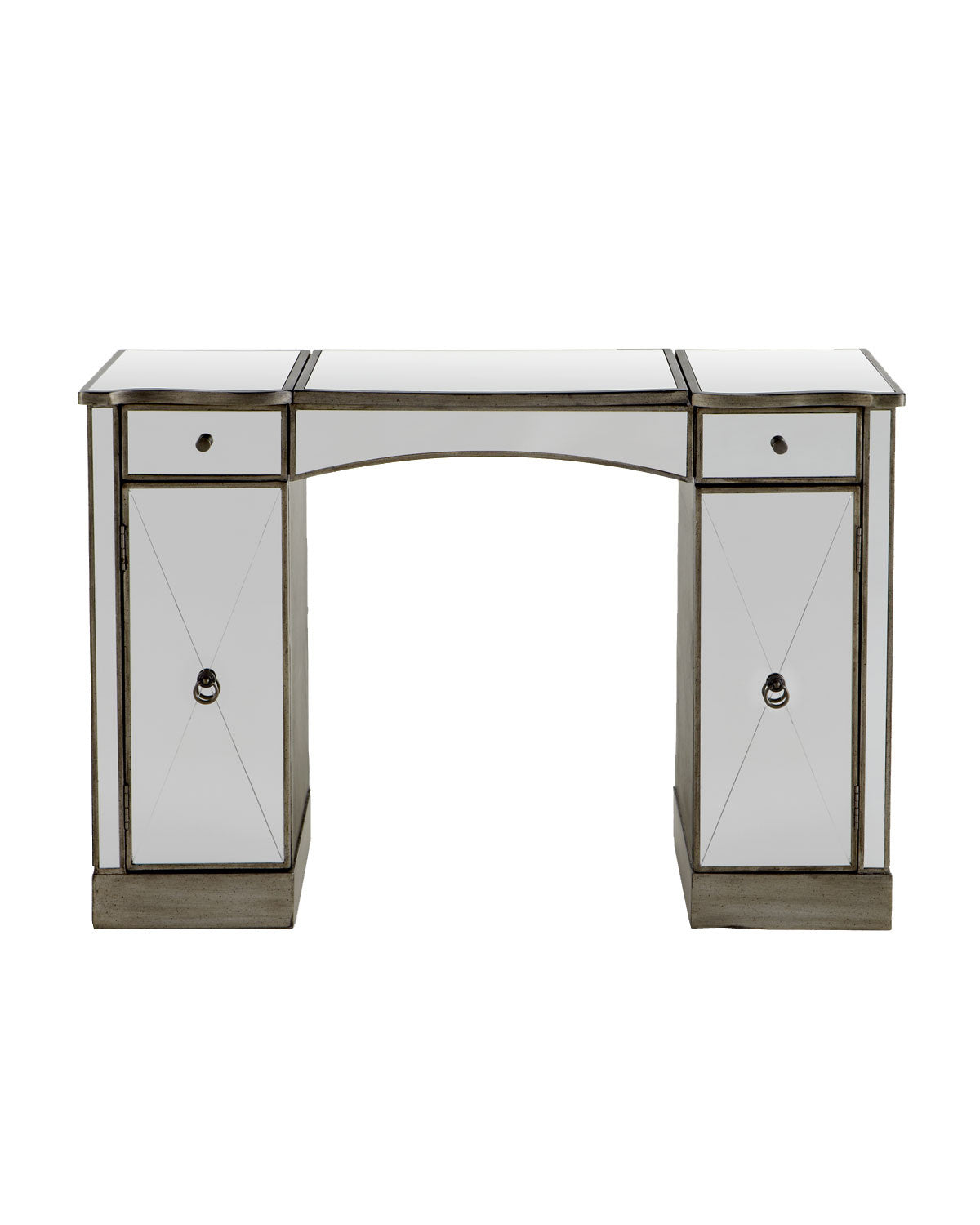 Marlot Mirrored Dressing Table