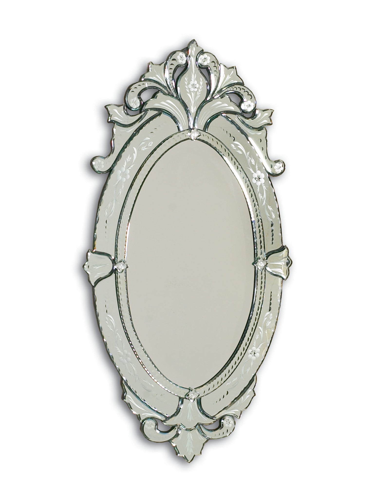 Tina Venetian Mirror
