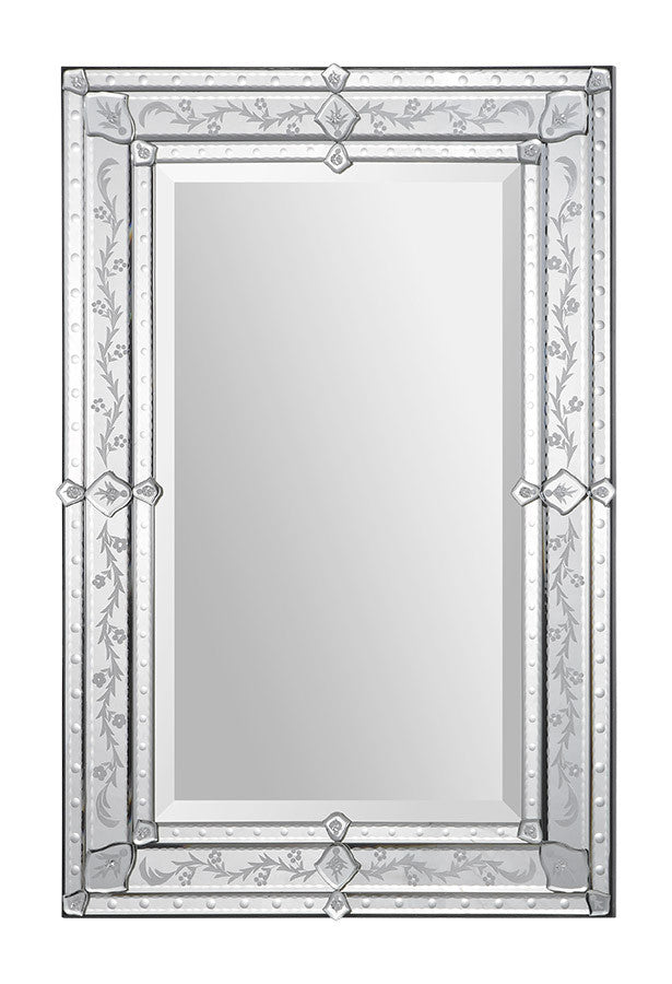 Santina Venetian Mirror