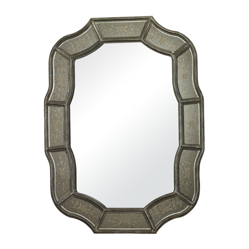 Dionora Venetian Mirror