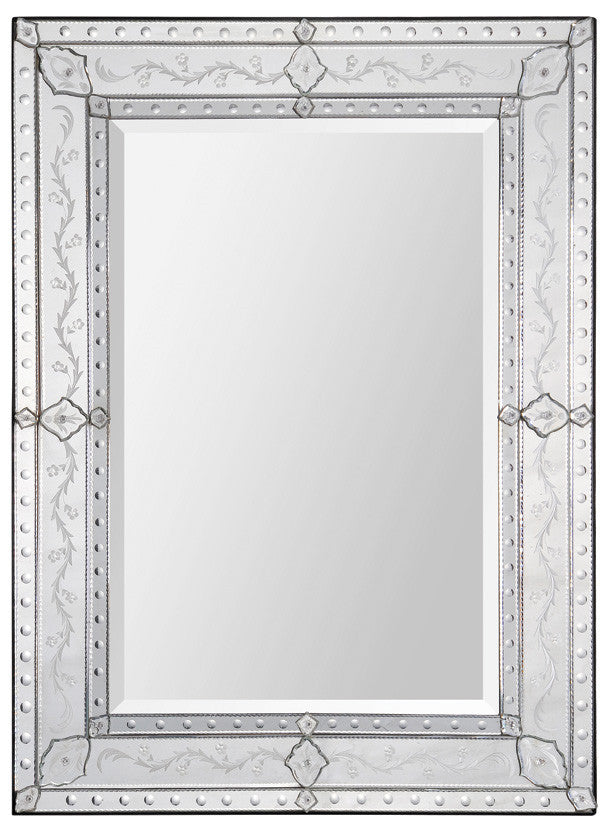 Valeria Venetian Mirror