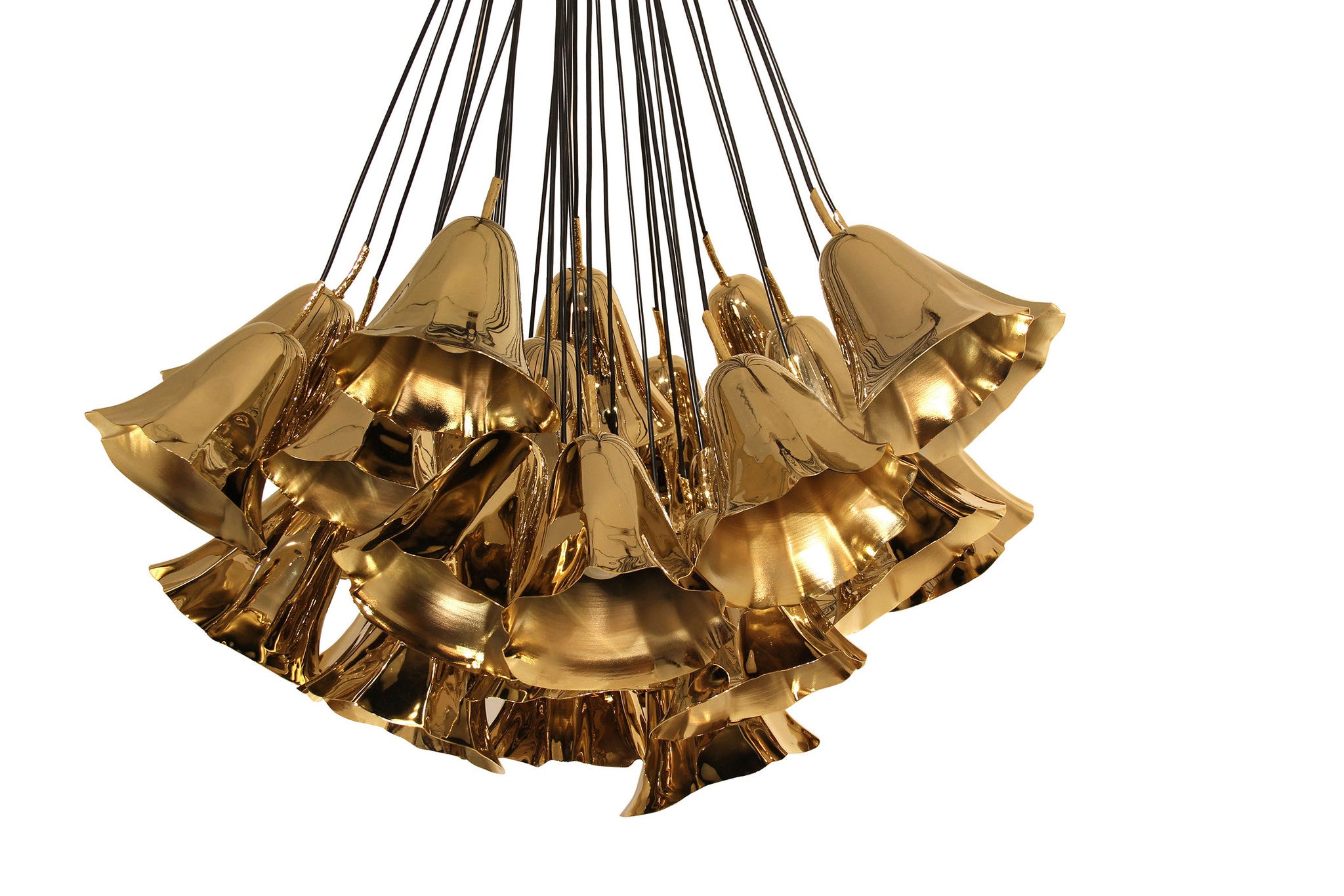 Gia Chandelier